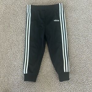 Adidas track pants